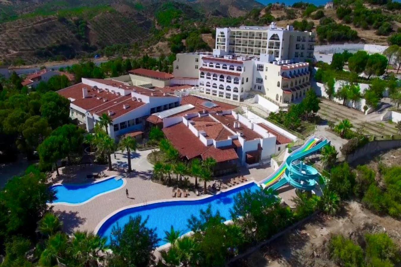 ELİTİUM TERMAL OTEL